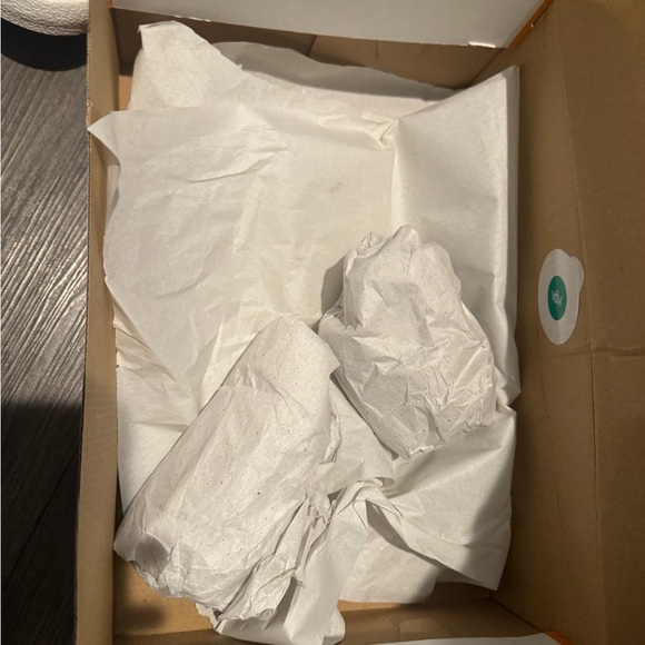 Nike Blazer mid 77 vintage celestine blue / university blue - Picture 6 of 7